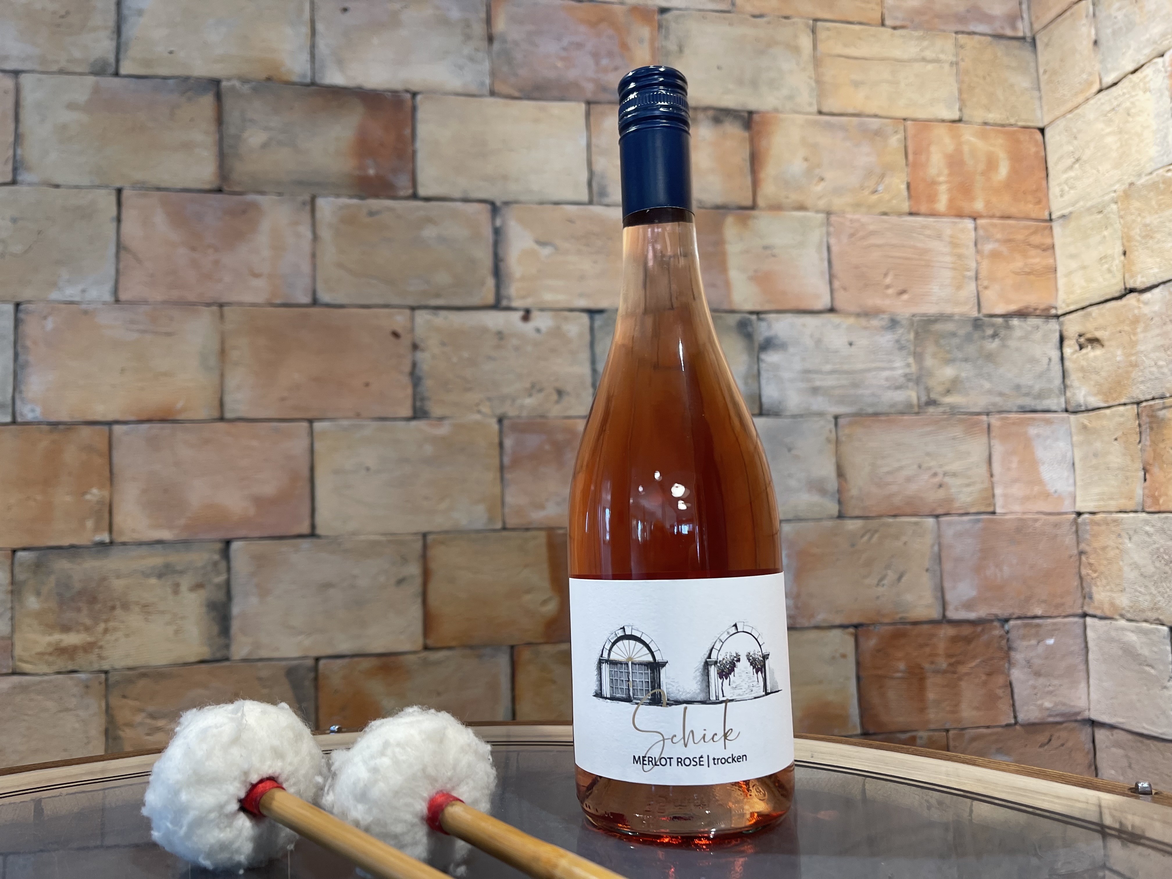 Merlot Rosé