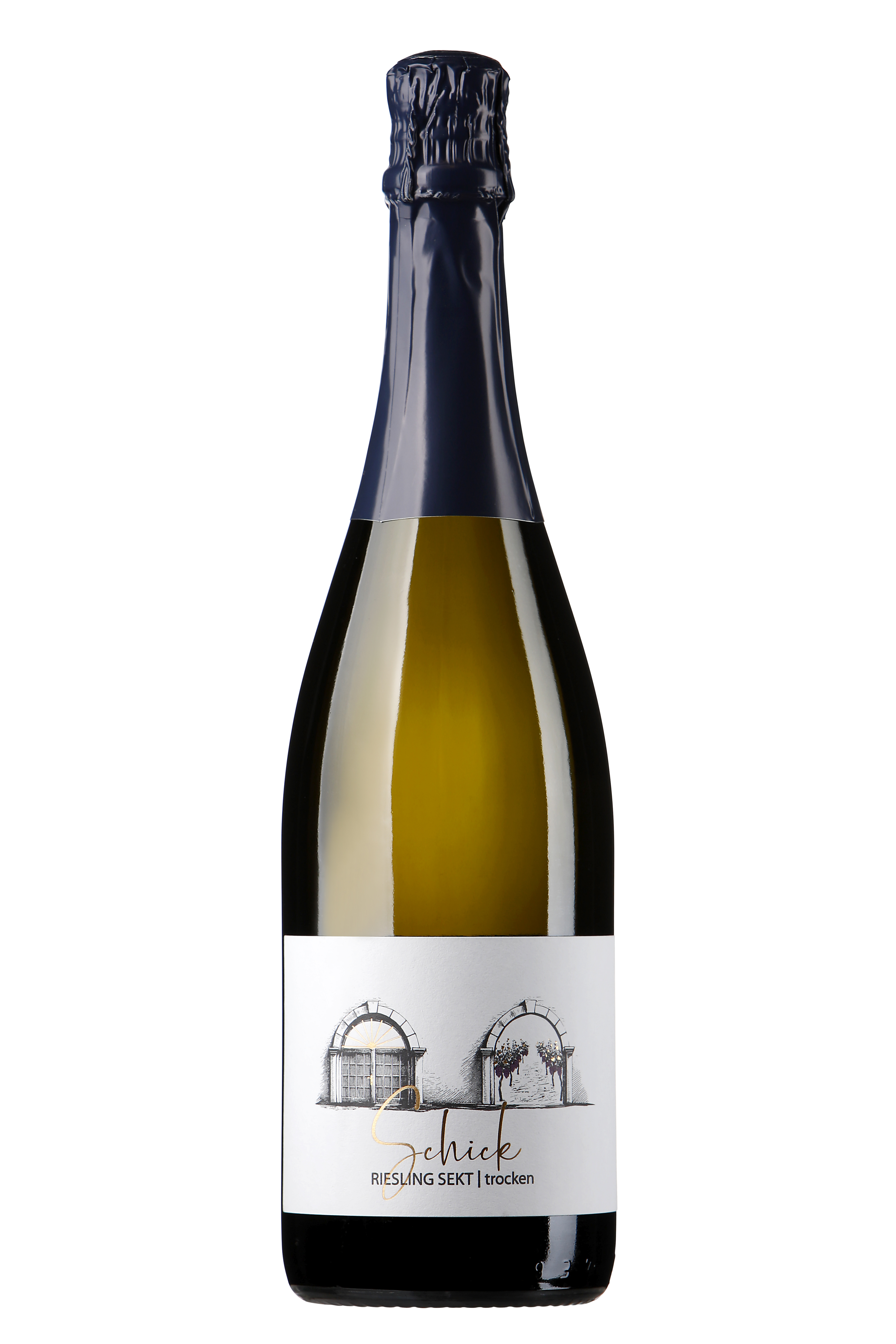 Riesling Sekt trocken