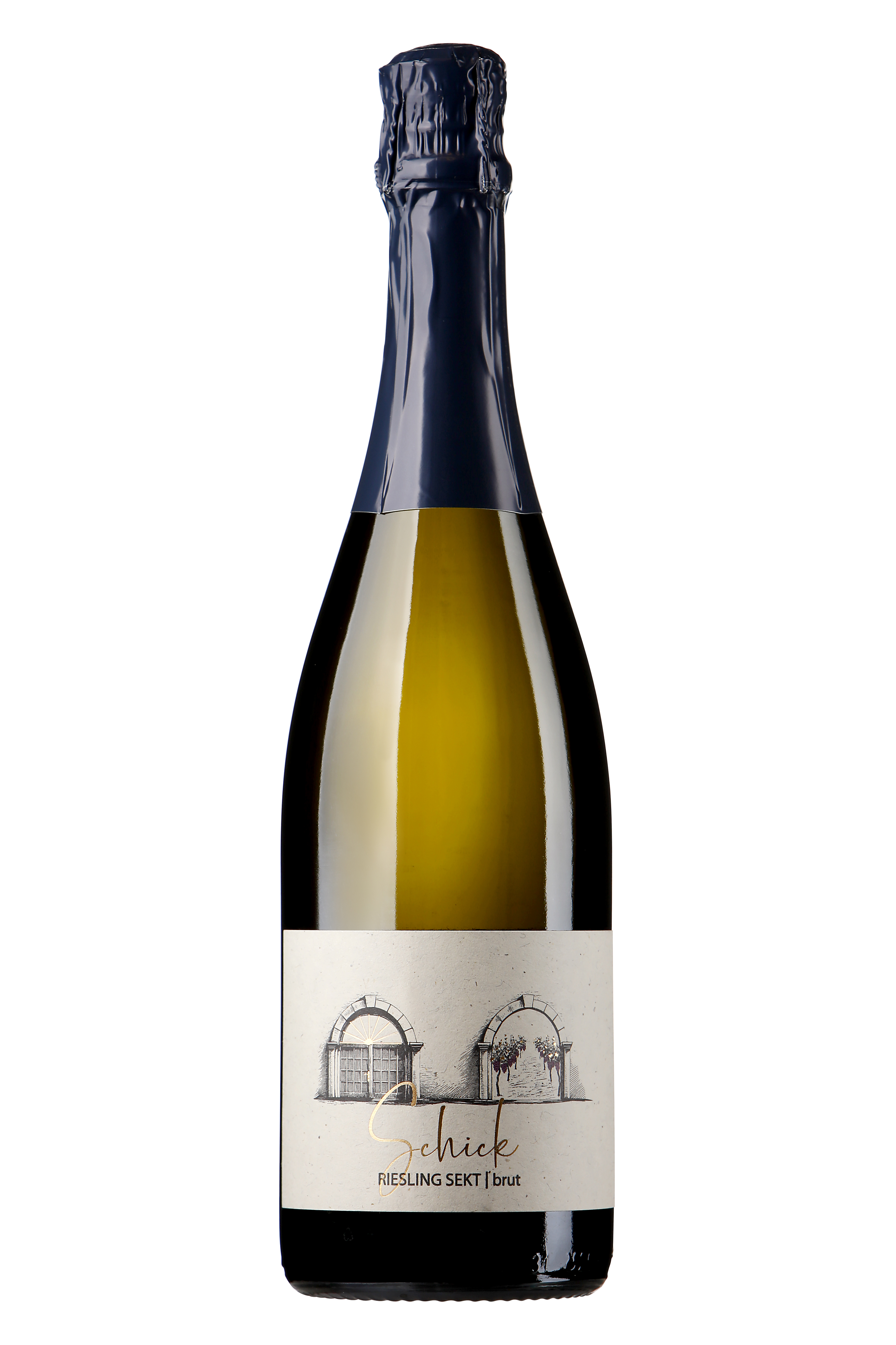 Riesling Sekt brut
